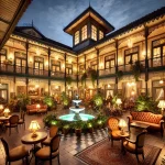 Rekomendasi Hotel di Malang, Batu, dan Bromo